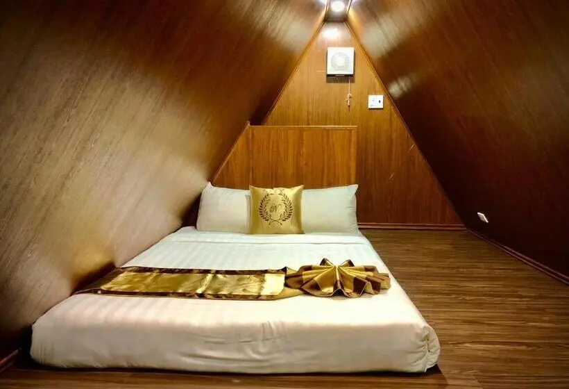 بانگلوی لوکس, Seagate Bungalow Quy Nhon