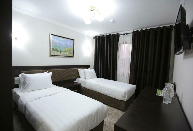 اتاق استاندارد, Sugdiyon