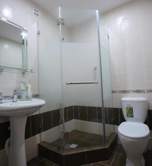 اتاق سوپریور, Sugdiyon