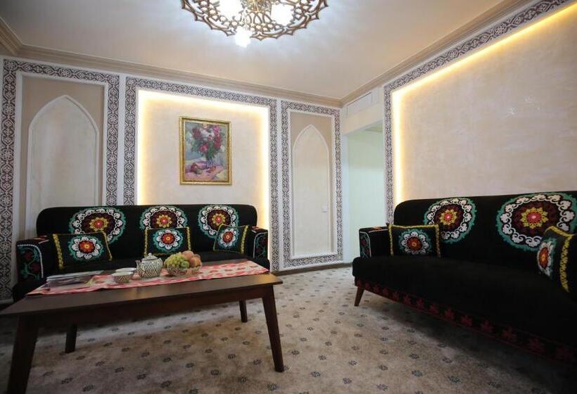 اتاق سوپریور, Sugdiyon