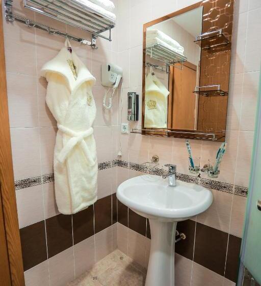 اتاق لوکس, Sugdiyon