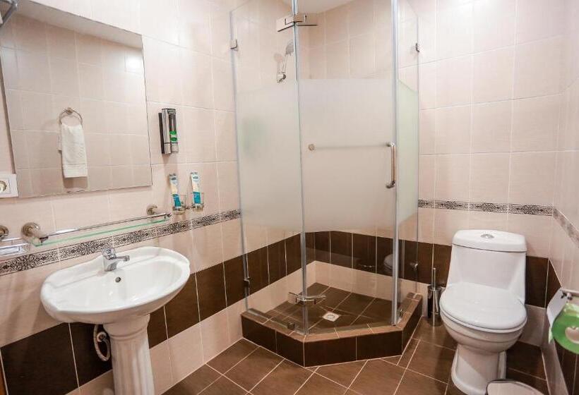 اتاق لوکس, Sugdiyon