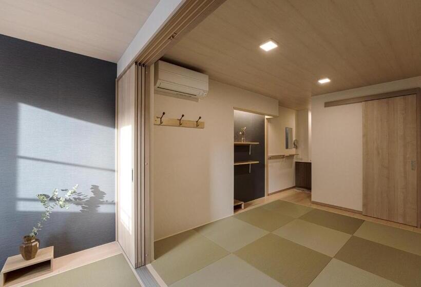 جناح سوبيريور, Miidokoro House