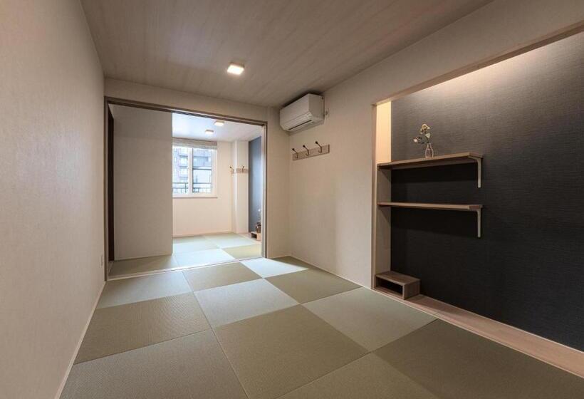 جناح سوبيريور, Miidokoro House