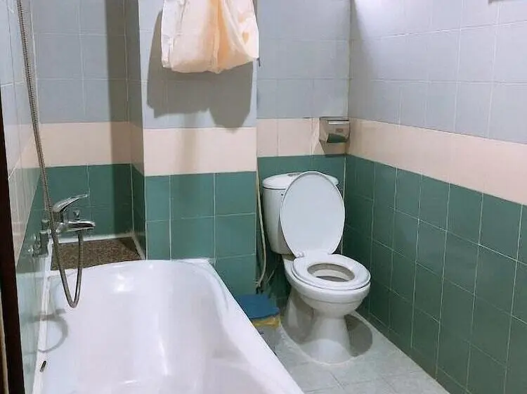 اتاق سوپریور, Minh Anh Hostel