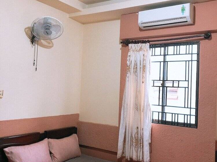 اتاق سوپریور, Minh Anh Hostel