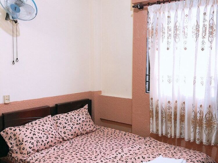 اتاق سوپریور, Minh Anh Hostel