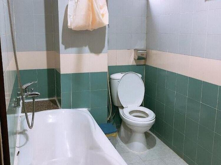 اتاق استاندارد سه نفره, Minh Anh Hostel