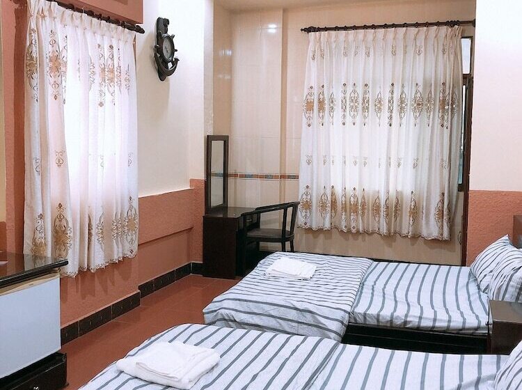 اتاق استاندارد چهار تخته, Minh Anh Hostel
