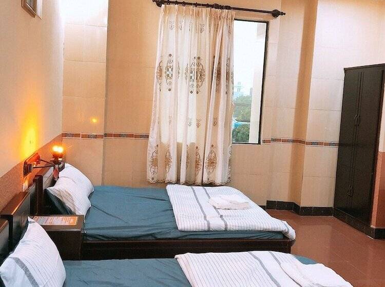 اتاق استاندارد چهار تخته, Minh Anh Hostel