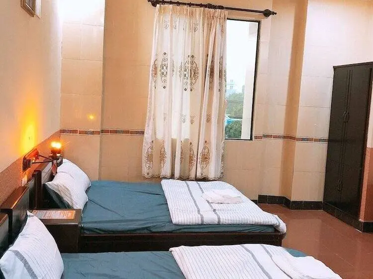 اتاق استاندارد چهار تخته, Minh Anh Hostel