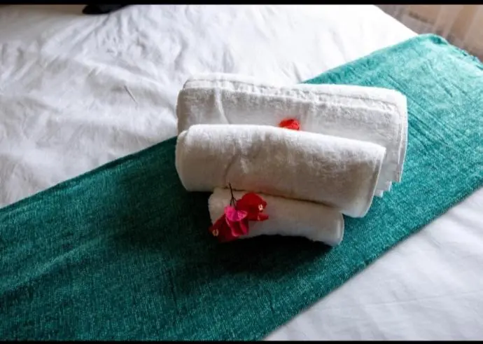 Deluxe Suite King Bed, Bougainvilla Guest House