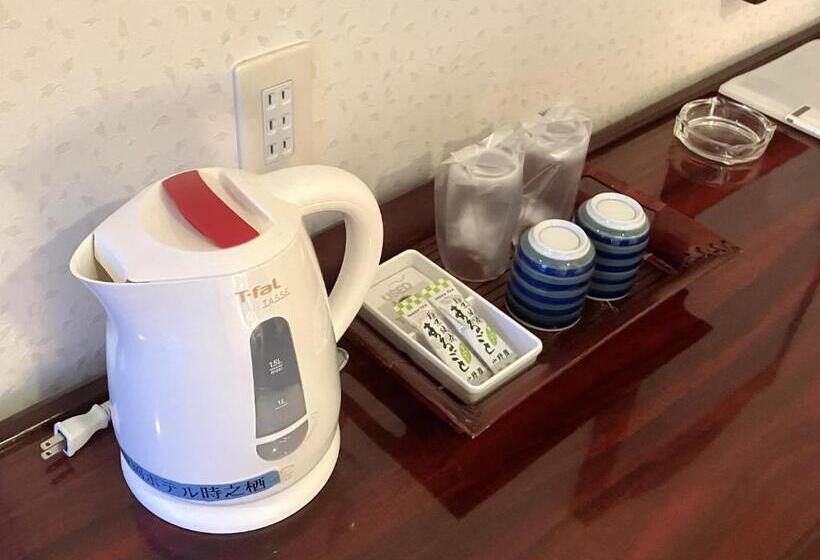 Habitació Estàndard, Shizuoka Hotel Tokinosumika