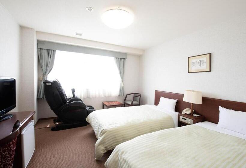 Habitació Estàndard, Shizuoka Hotel Tokinosumika