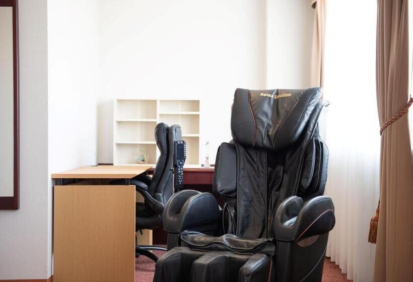 Habitació Deluxe, Shizuoka Hotel Tokinosumika