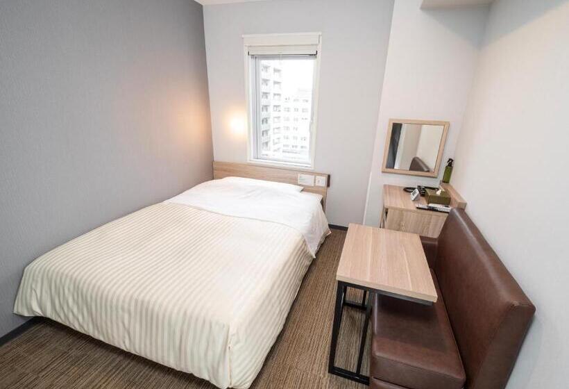 经济房, Super Hotel Okayama Station Higashiguchi