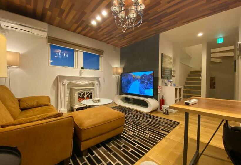 ３ベッドルームハウス, Vacanza Resort