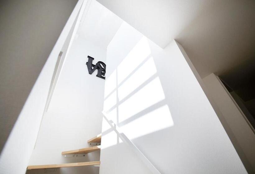 ３ベッドルームハウス, Vacanza Resort