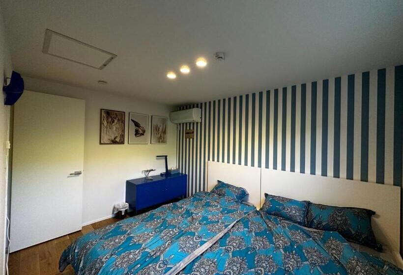 ３ベッドルームハウス, Vacanza Resort