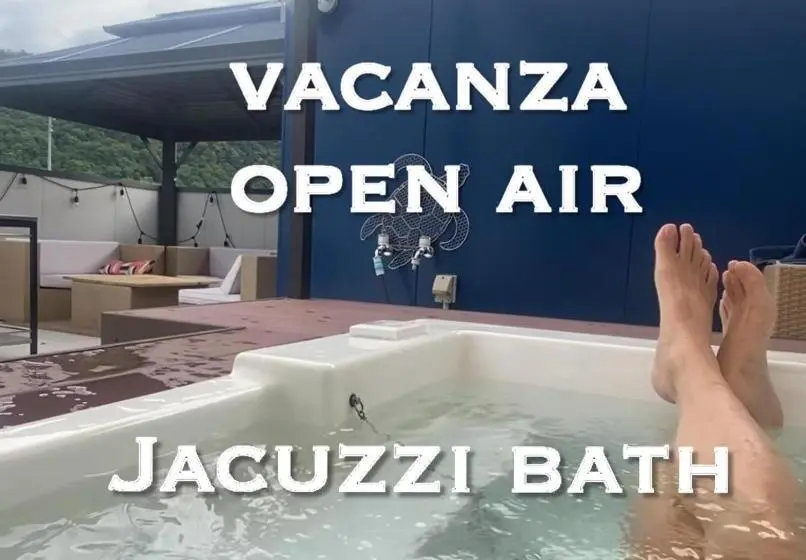 Talo 3 Makuuhuonetta, Vacanza Resort