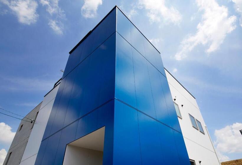 ３ベッドルームハウス, Vacanza Resort