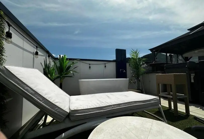 Talo 3 Makuuhuonetta, Vacanza Resort