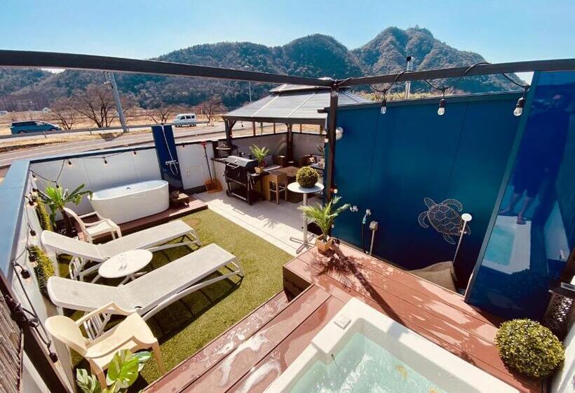 ３ベッドルームハウス, Vacanza Resort