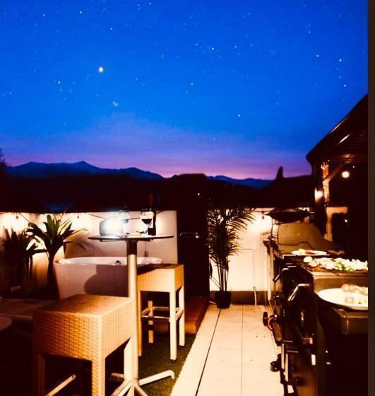 ３ベッドルームハウス, Vacanza Resort