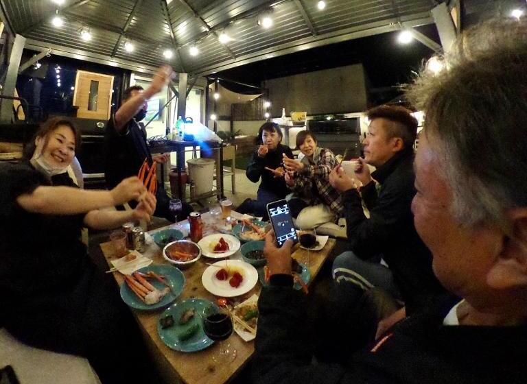 ３ベッドルームハウス, Vacanza Resort