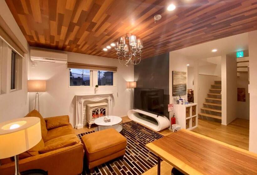 ３ベッドルームハウス, Vacanza Resort