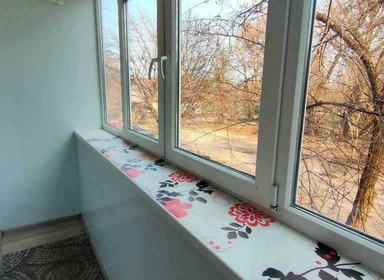 سوئیت جونیور خانوادگی, квартира