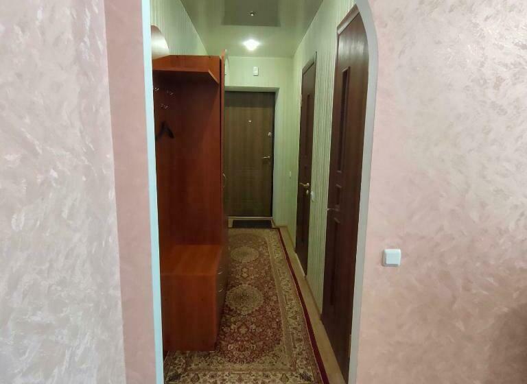 سوئیت جونیور خانوادگی, квартира