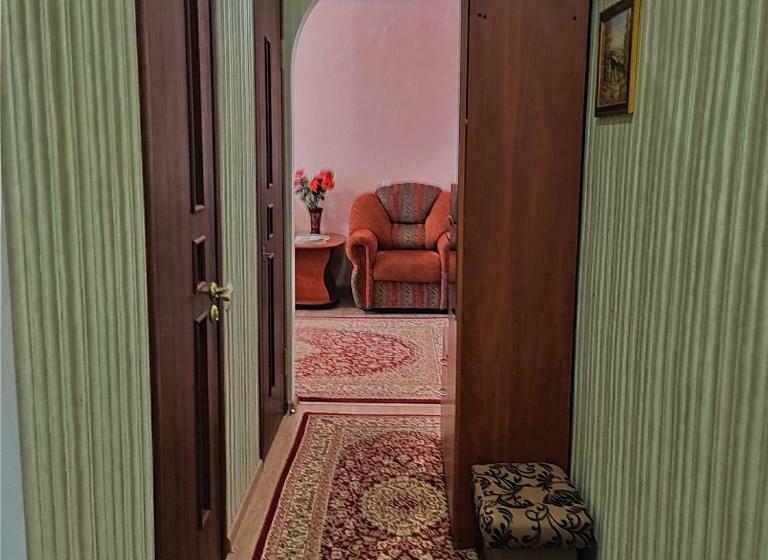 سوئیت جونیور خانوادگی, квартира