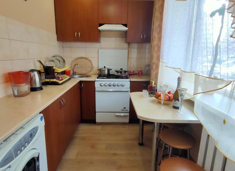 سوئیت جونیور خانوادگی, квартира