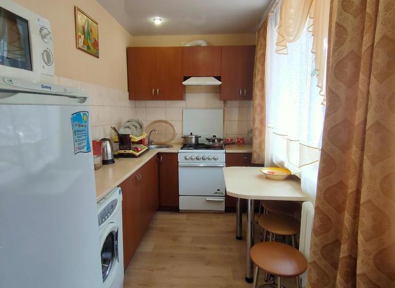 سوئیت جونیور خانوادگی, квартира