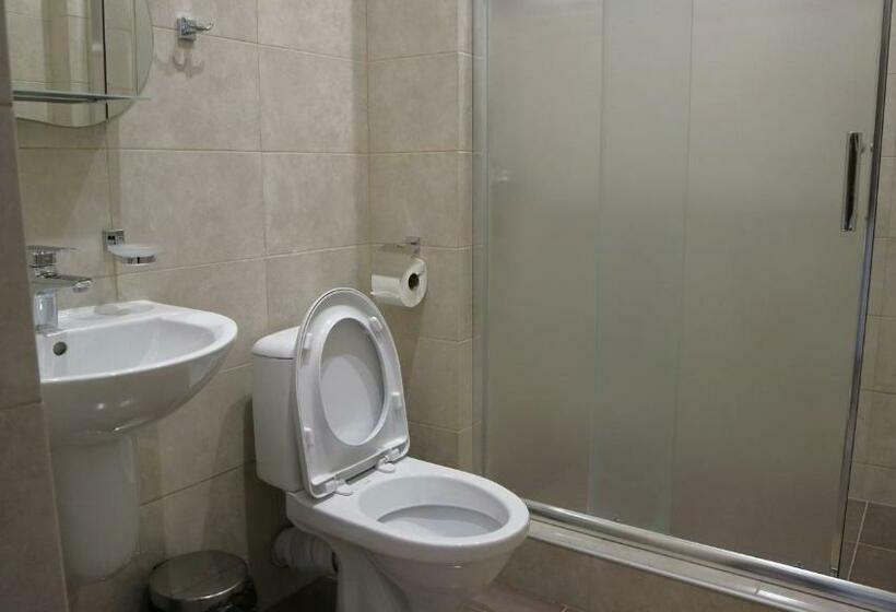 اتاق استاندارد چهار تخته, вілла Milaro