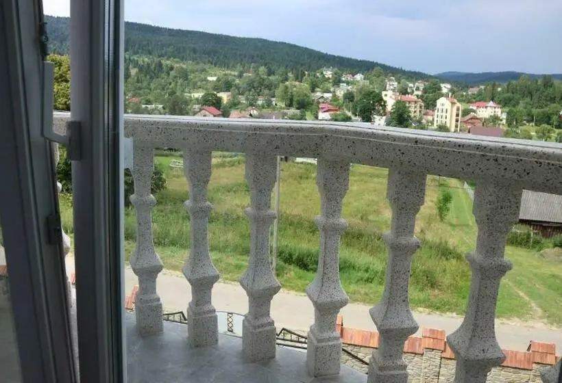 اتاق استاندارد چهار تخته, вілла Milaro