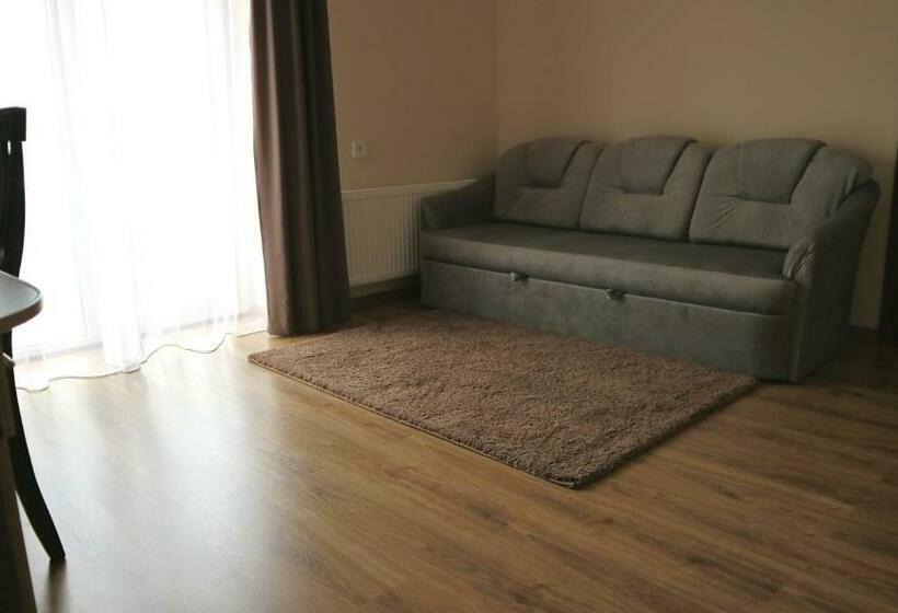 اتاق استاندارد چهار تخته, вілла Milaro