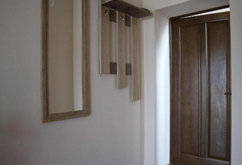 اتاق استاندارد, вілла Milaro