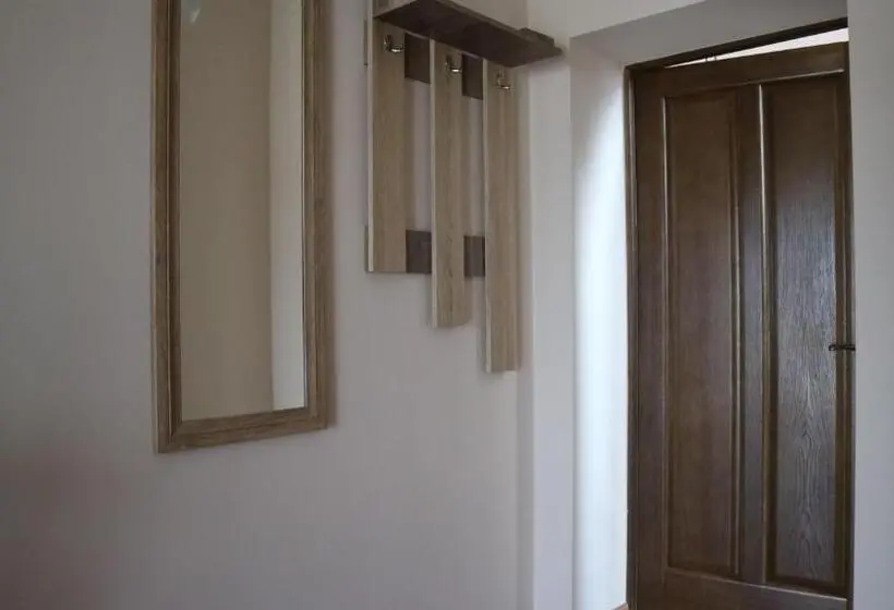 اتاق استاندارد, вілла Milaro