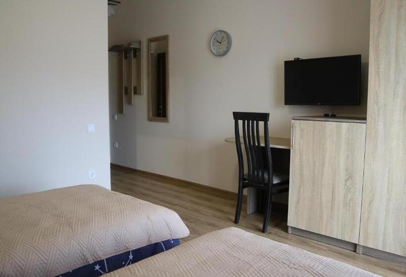 اتاق استاندارد, вілла Milaro