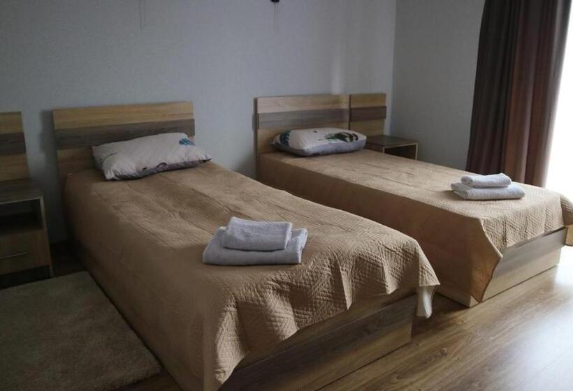 آپارتمان 2 خوابه, вілла Milaro