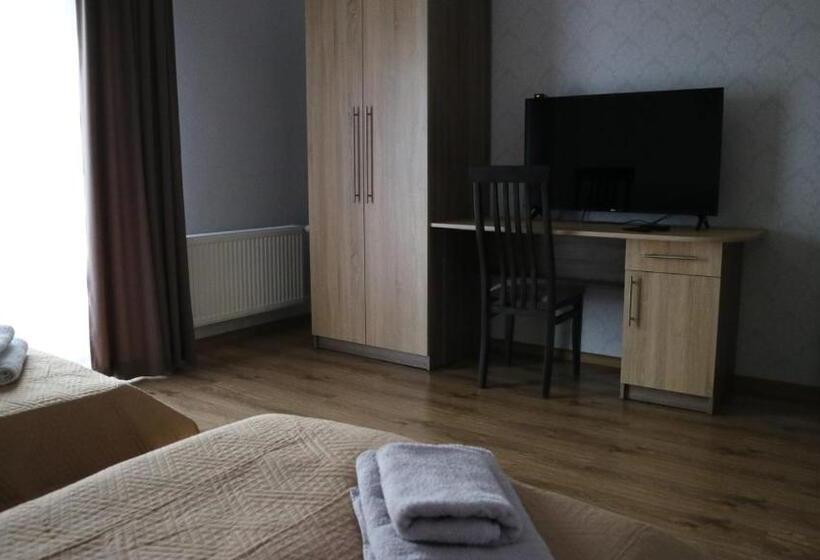 آپارتمان 2 خوابه, вілла Milaro