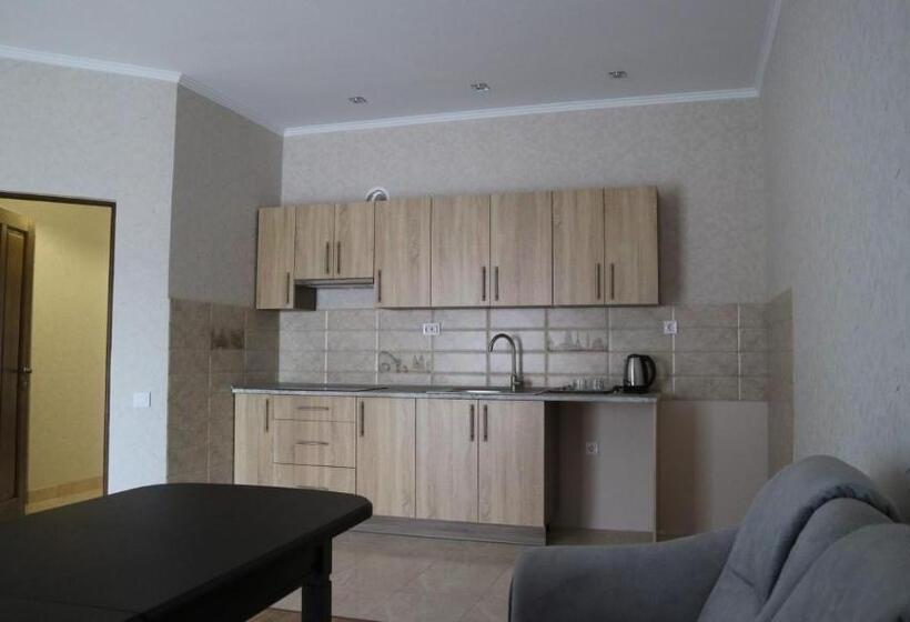 آپارتمان 2 خوابه, вілла Milaro