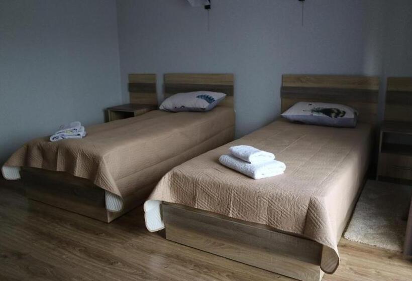 آپارتمان 2 خوابه, вілла Milaro