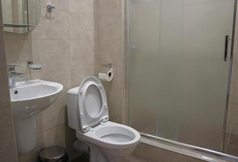 آپارتمان 2 خوابه, вілла Milaro