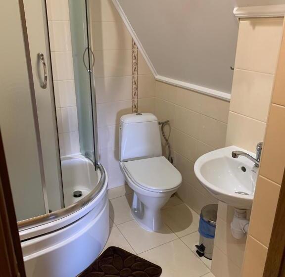 اتاق اکونومی یک تخته, вілла Milaro