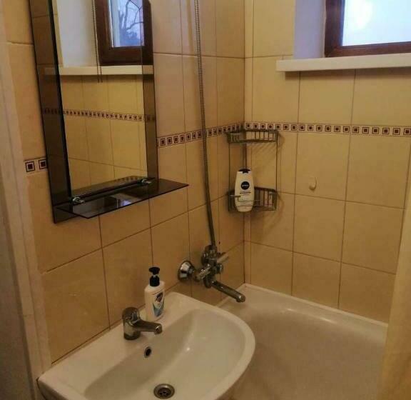 Standardrum, на киевской