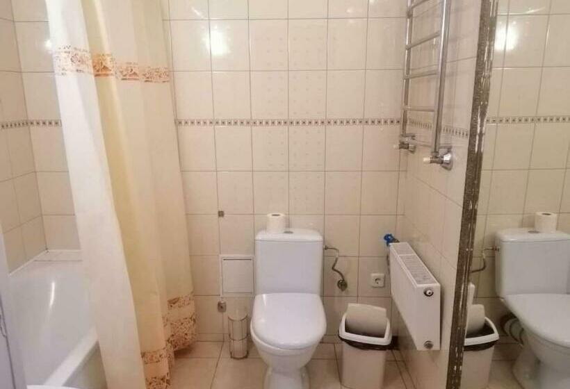 Standardrum, на киевской