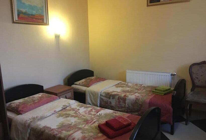 Standardrum, на киевской